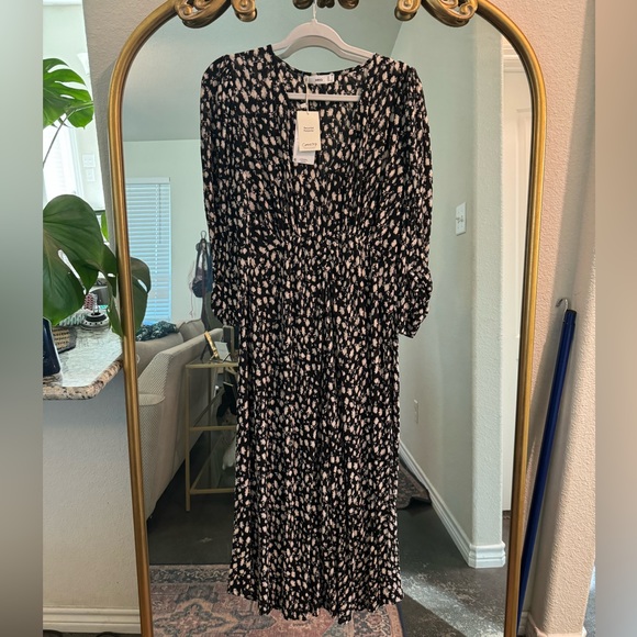 Mango Midi Dress - Picture 6 of 7